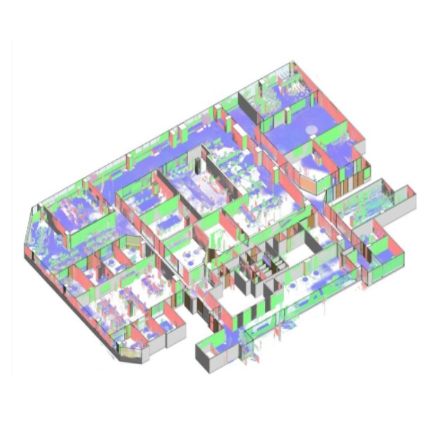 BIM Home Studio | Scan to Bim/Cad and 2D-3D Drafting Experts