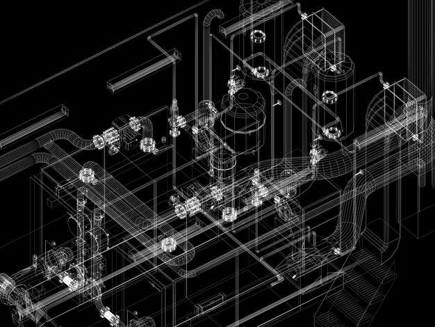 Expert MEP BIM Services | Top BIM Company