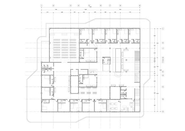 Bim Modeling